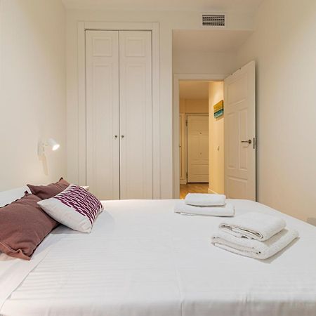 Allo Apartments Santo Domingo 2 Habitaciones - Parking Jerez de la Frontera Kültér fotó