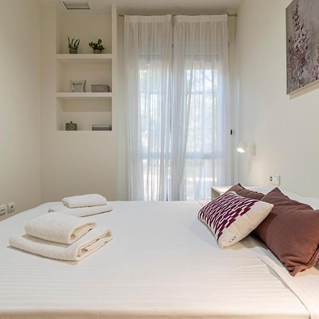 Allo Apartments Santo Domingo 2 Habitaciones - Parking Jerez de la Frontera Kültér fotó