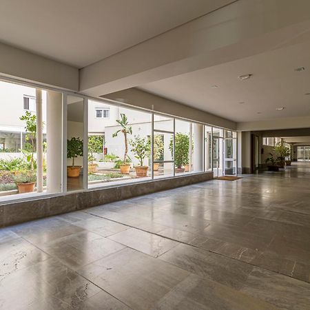 Allo Apartments Santo Domingo 2 Habitaciones - Parking Jerez de la Frontera Kültér fotó