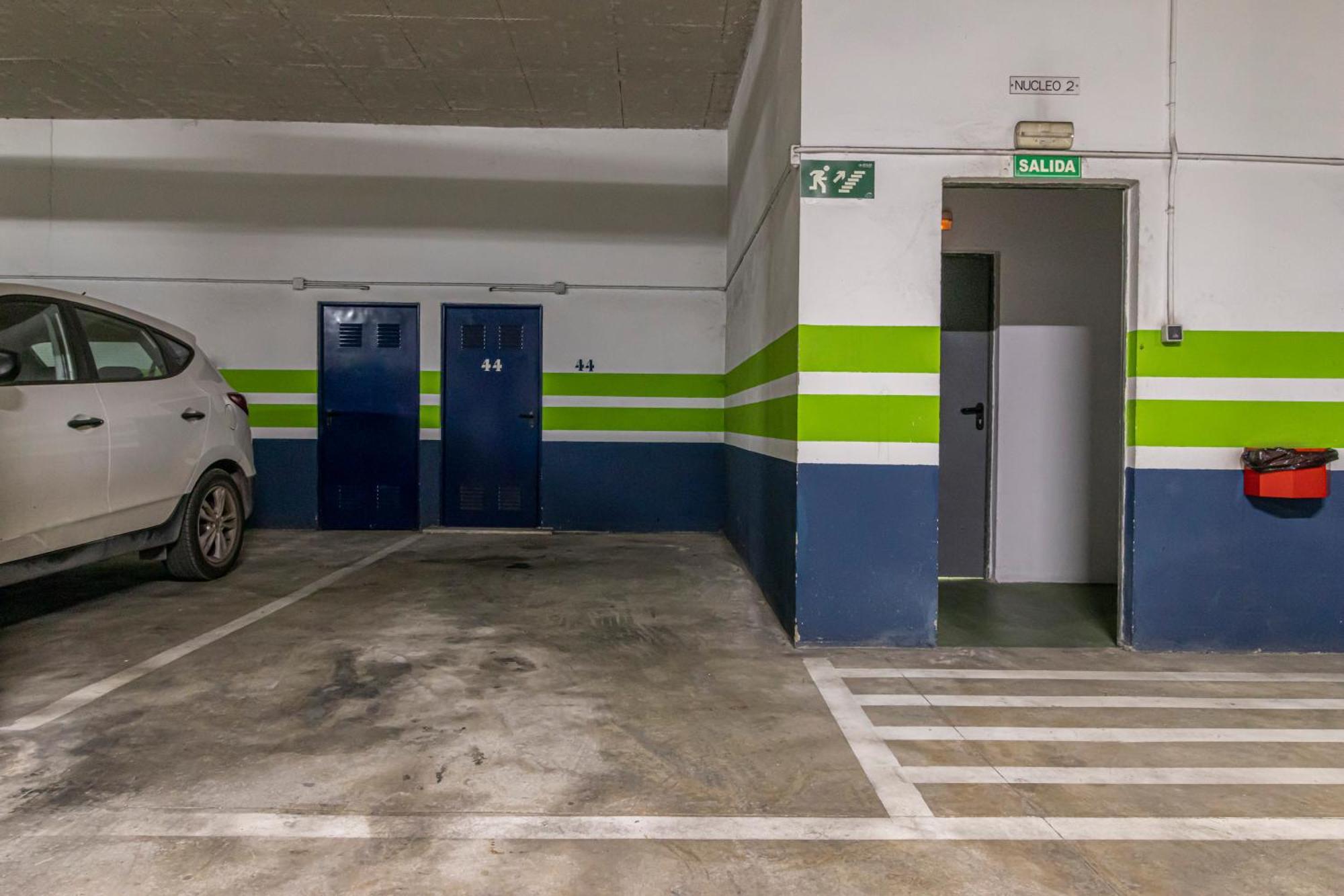 Allo Apartments Santo Domingo 2 Habitaciones - Parking Jerez de la Frontera Kültér fotó