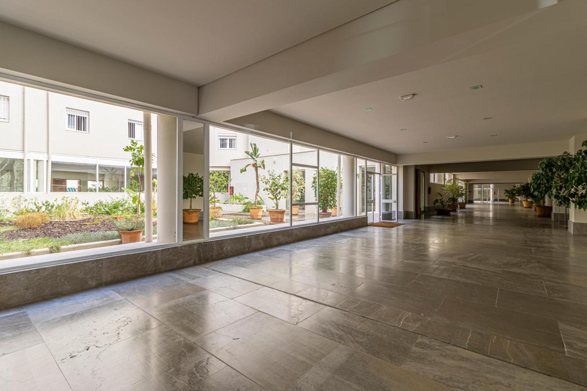 Allo Apartments Santo Domingo 2 Habitaciones - Parking Jerez de la Frontera Kültér fotó